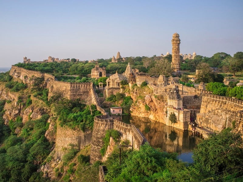 Chittorgarh