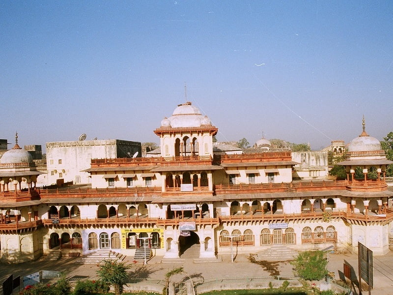 JHALAWAR FORT