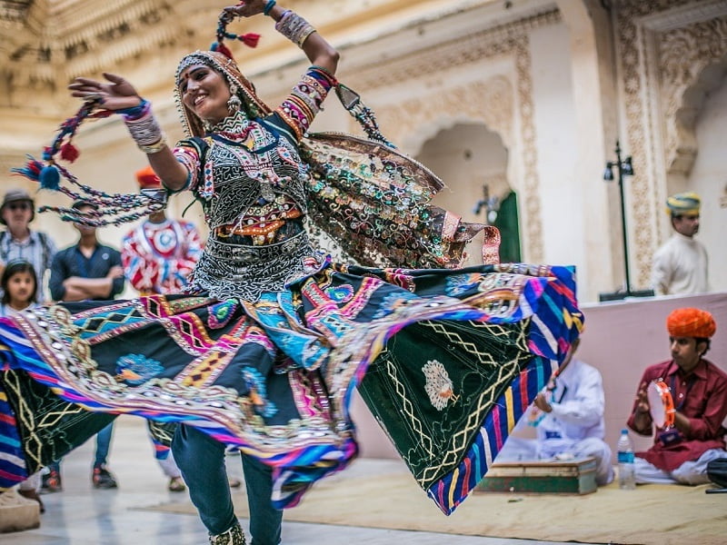 Rajasthan_Cultural