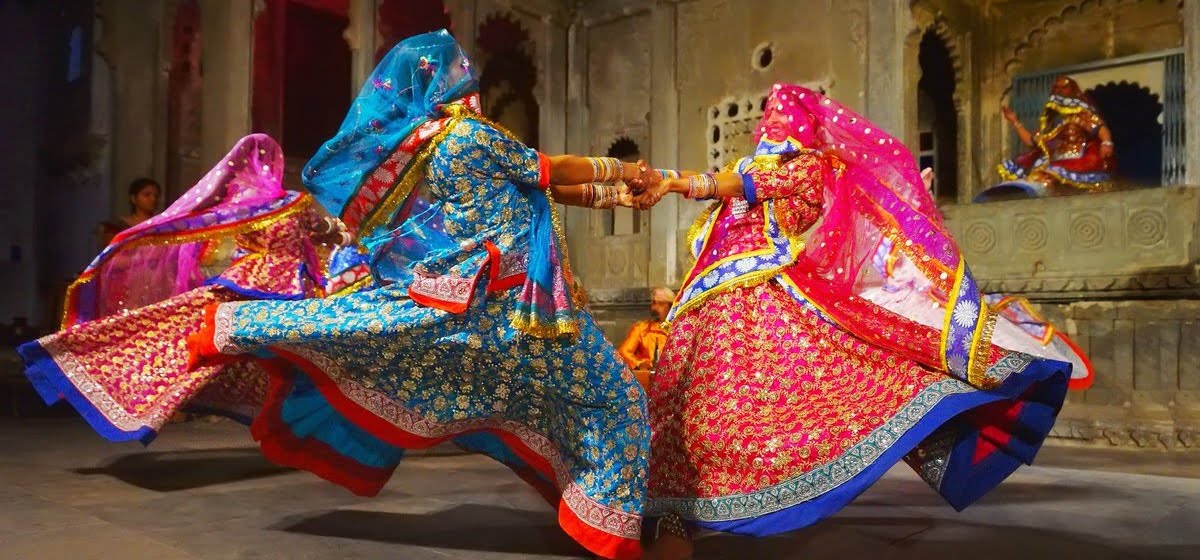 rajasthan culture tour packages