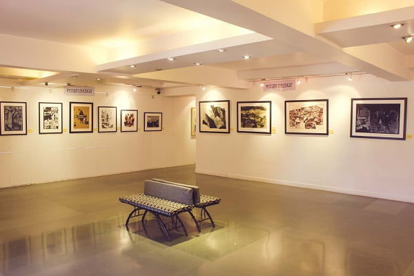 Art Gallery jaipur