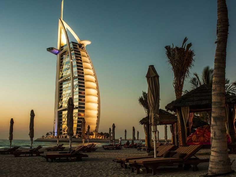 Dubai-Tour-Package