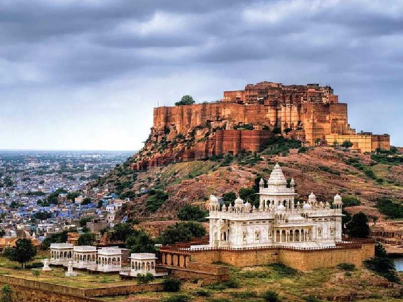 Jodhpur-tour