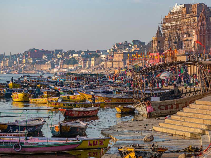 Varanasi