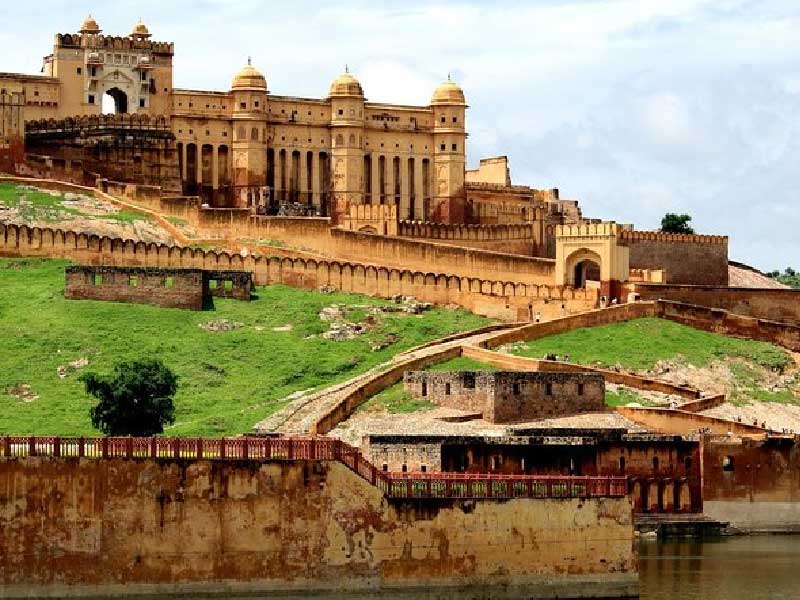 JAIPUR TOUR BY CAR AND DRIVER