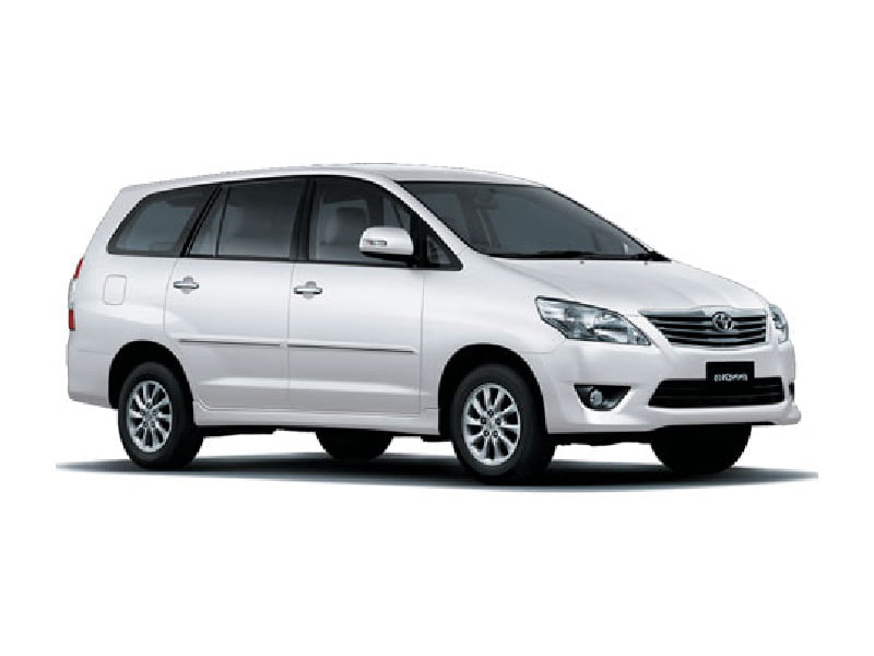 Ajmer Pushkar Car Rental with Guide