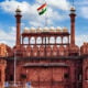 Red Fort