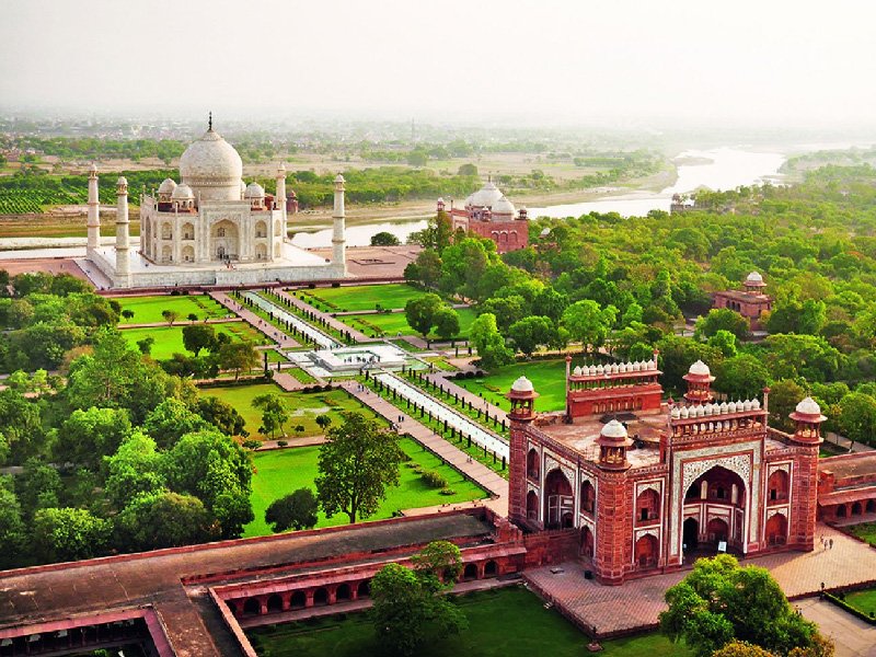 Jaipur Tour Packages from Agra