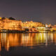 places to visit in udaipur at night