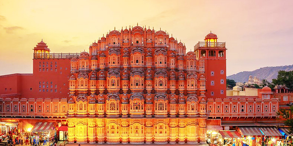 How to Book a Jaipur Sightseeing Tour Guide