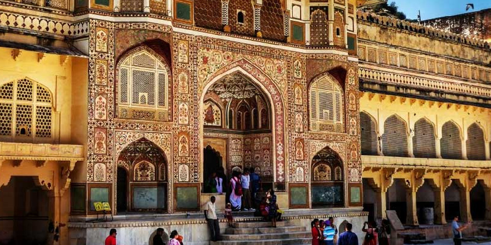 How to Book a Jaipur Tour Guide