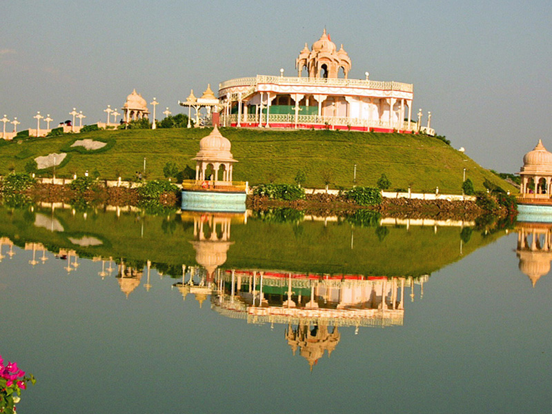 Udaipur Tour Packages From Nagpur