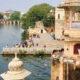 Udaipur Private Tour by Car