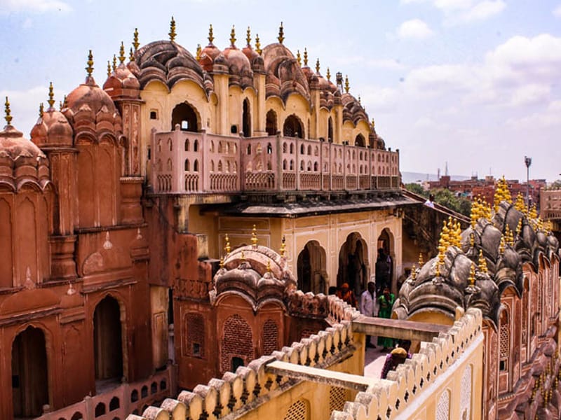 Jaipur Tour Package for 5 Days