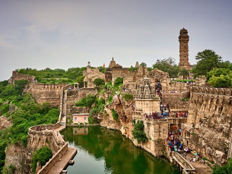 Rajasthan Tour 7 Days