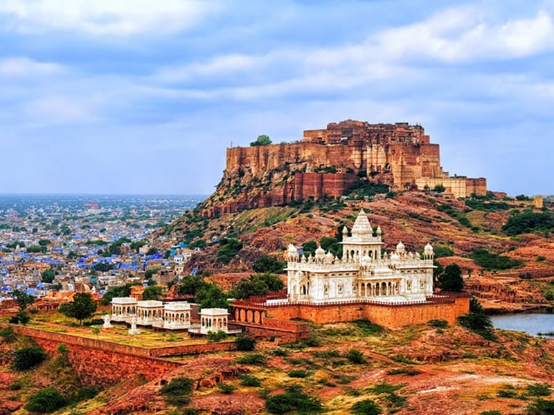 Rajasthan Tour Package for 5 Nights 6 Days