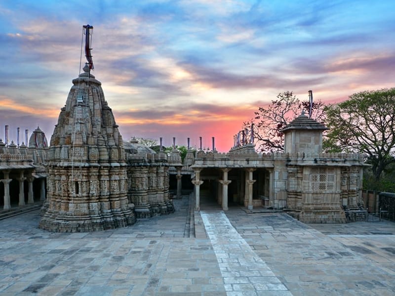 Rajasthan Tour Package for 6 Days