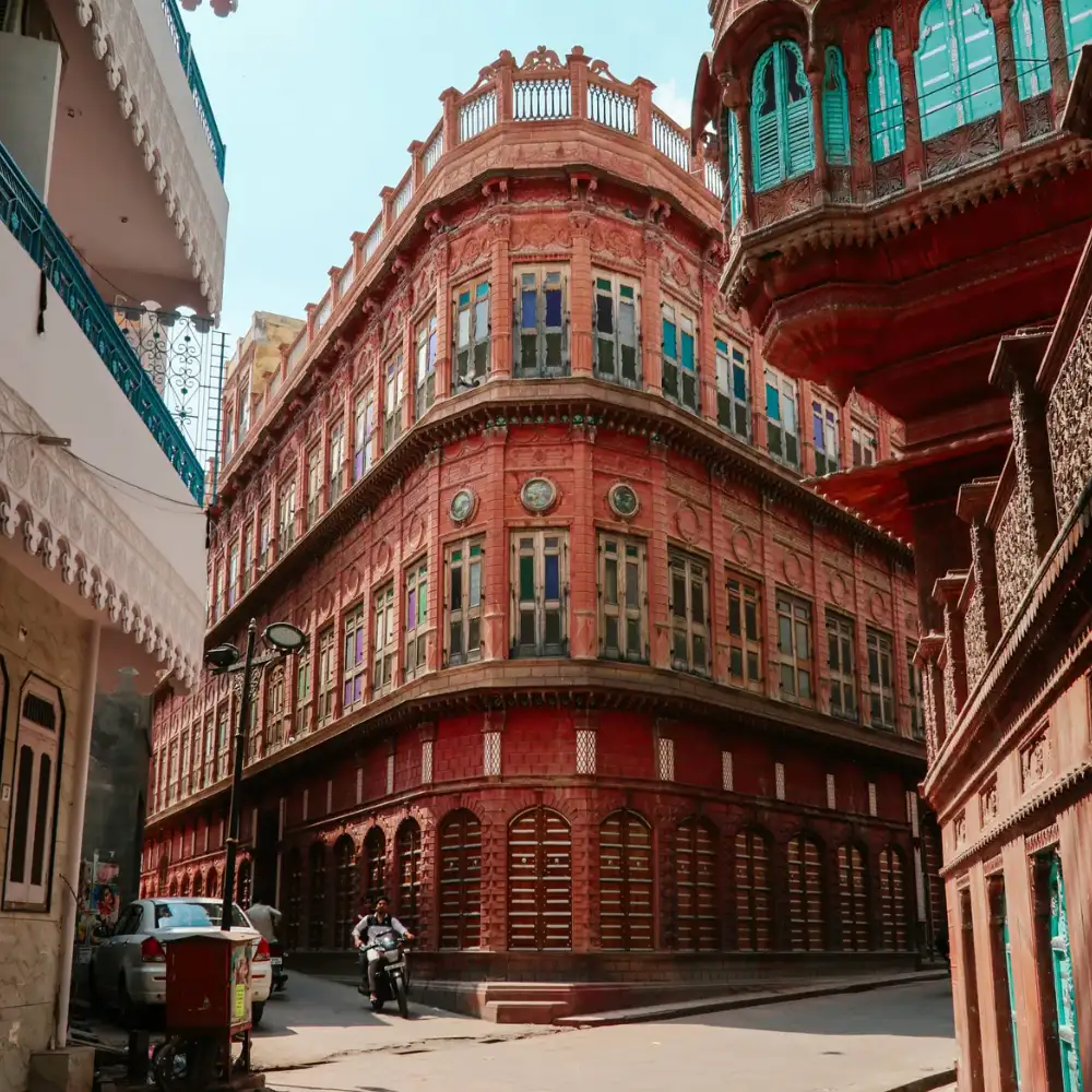 bikaner