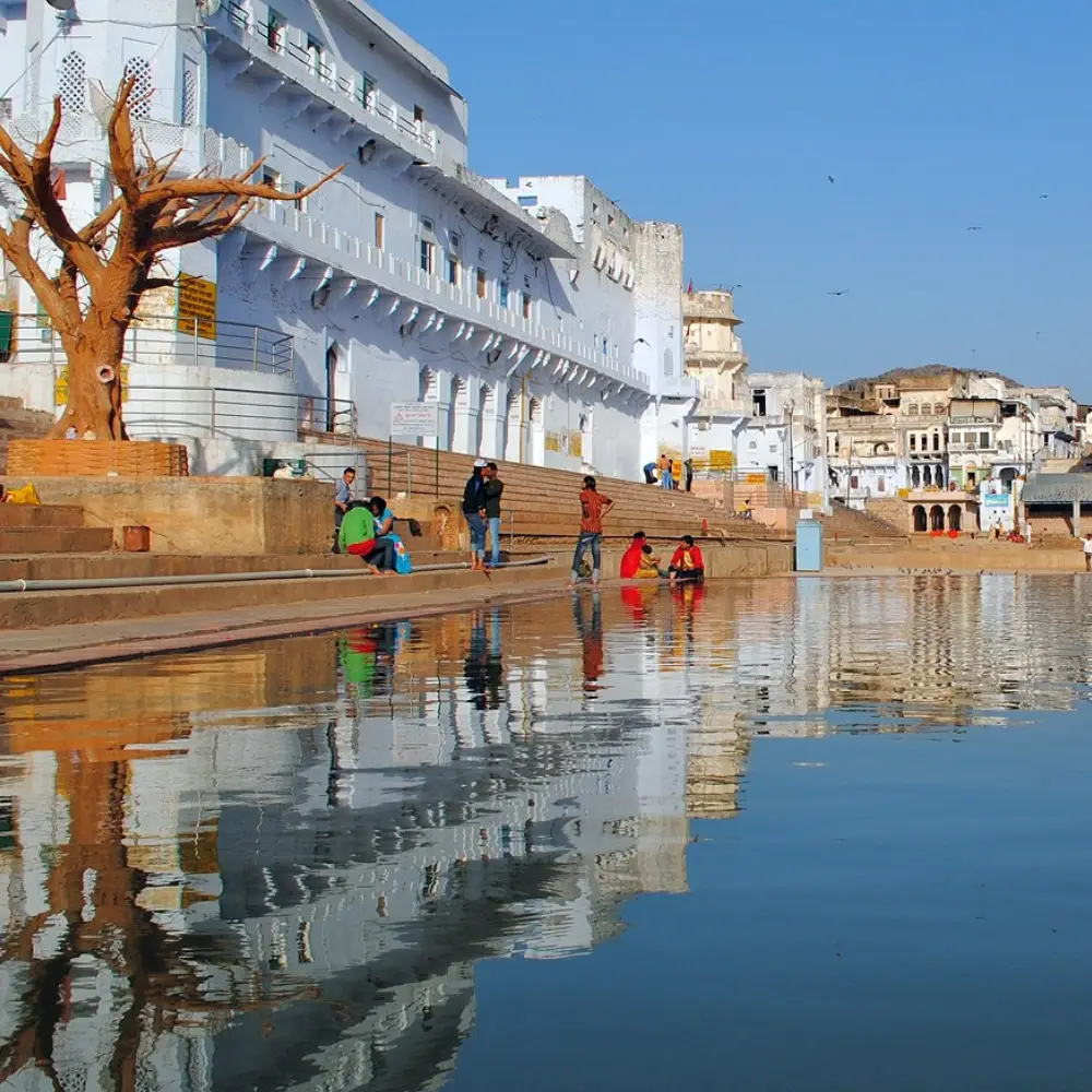 pushkar