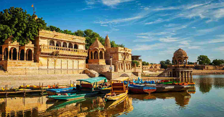 Best Rajasthan Tour Package